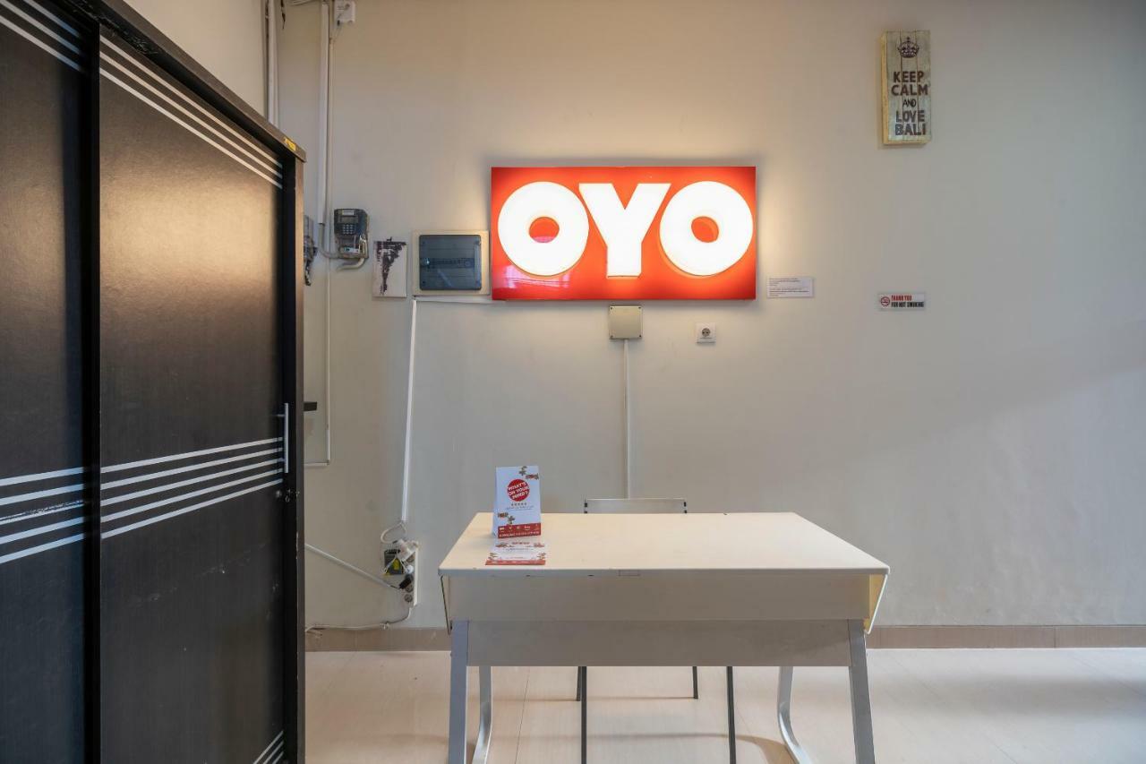 Oyo 697 Olivia Inn Denpasar Legian Exteriér fotografie