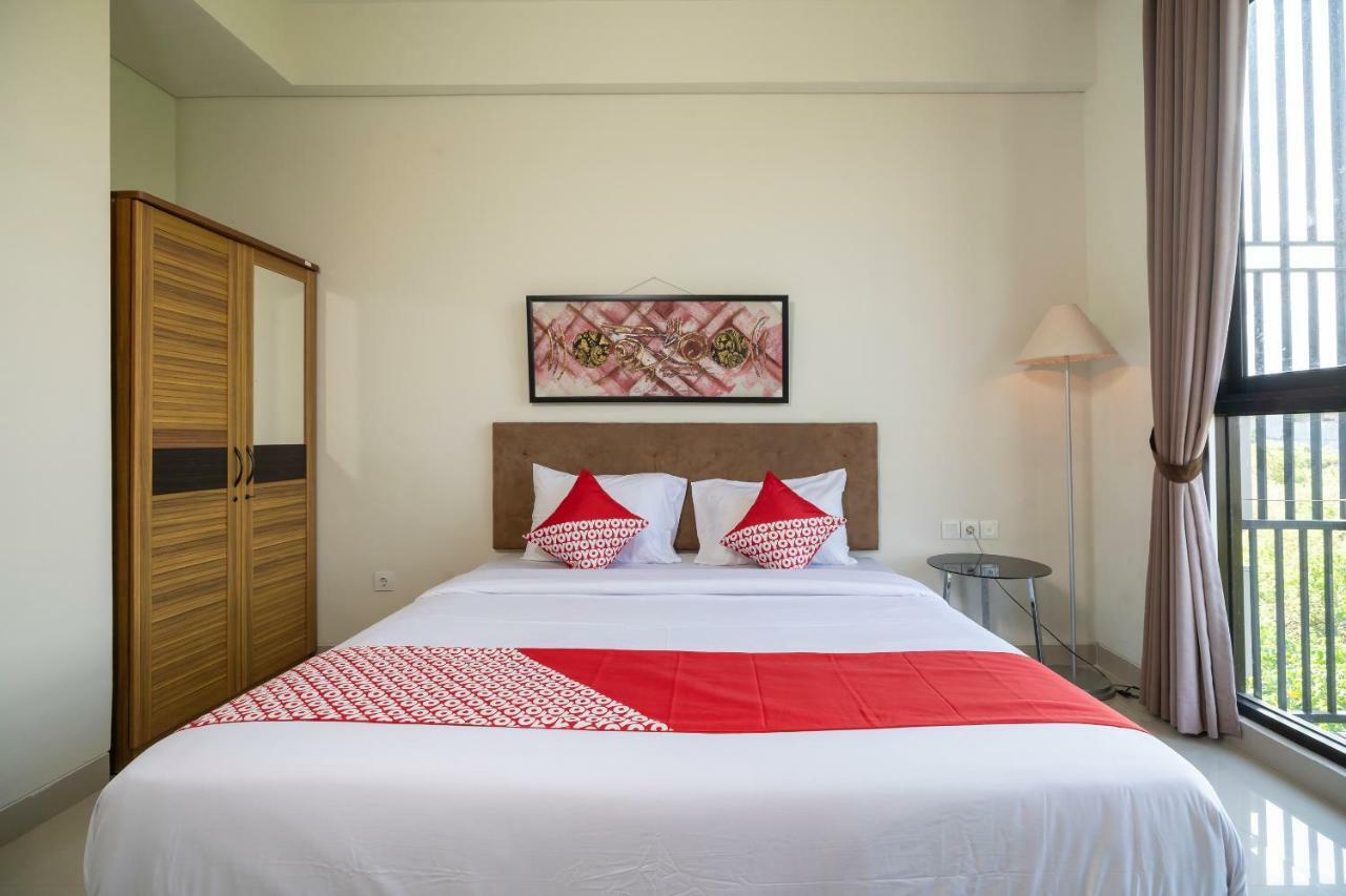 Oyo 697 Olivia Inn Denpasar Legian Exteriér fotografie