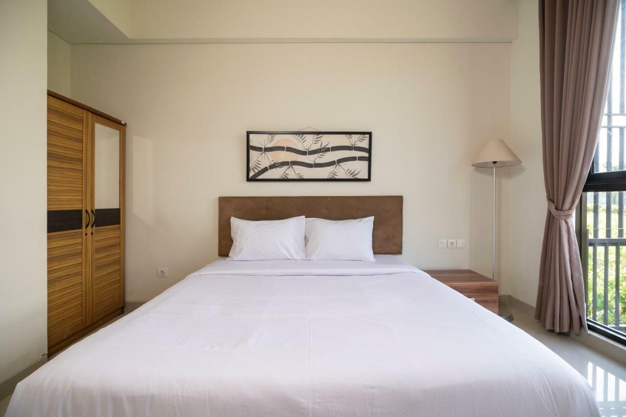 Oyo 697 Olivia Inn Denpasar Legian Exteriér fotografie