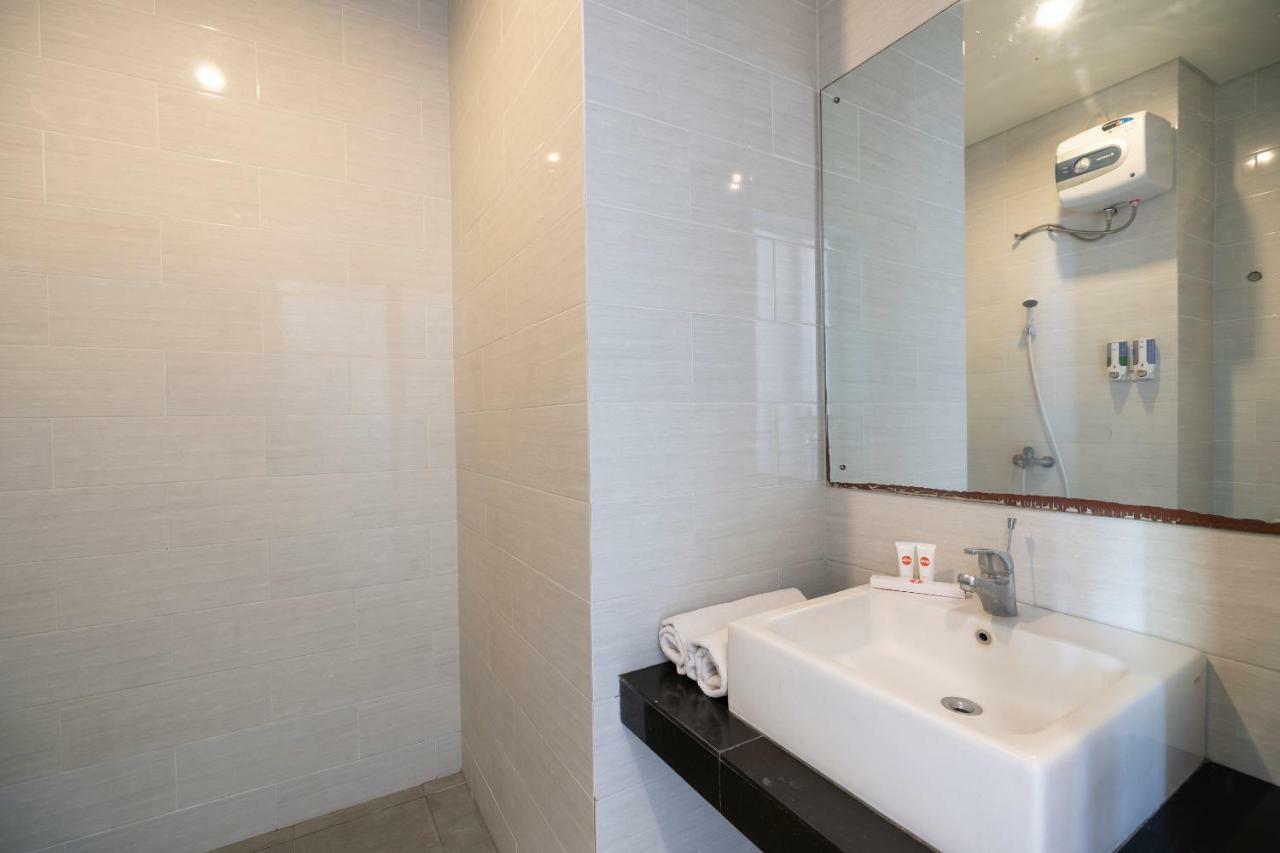 Oyo 697 Olivia Inn Denpasar Legian Exteriér fotografie