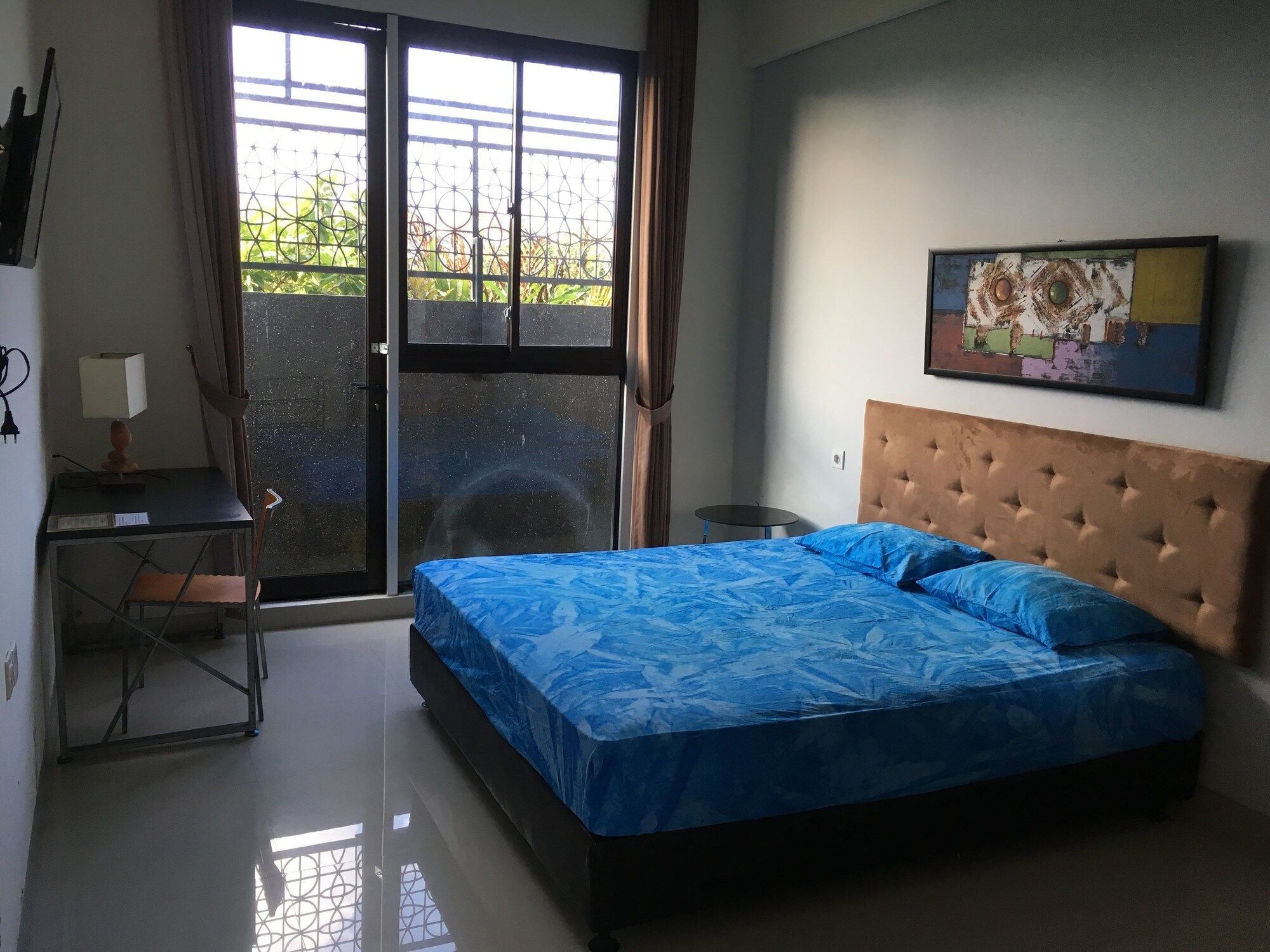 Oyo 697 Olivia Inn Denpasar Legian Exteriér fotografie