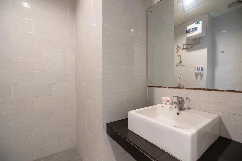 Oyo 697 Olivia Inn Denpasar Legian Exteriér fotografie