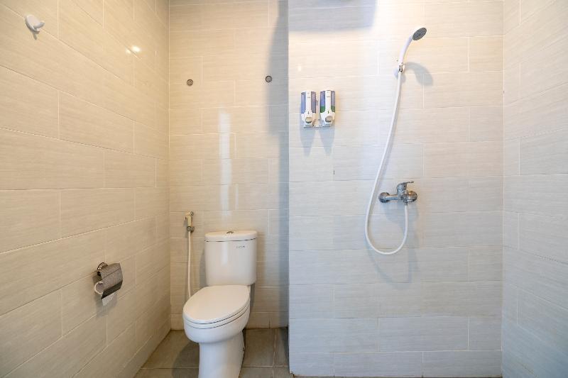 Oyo 697 Olivia Inn Denpasar Legian Exteriér fotografie