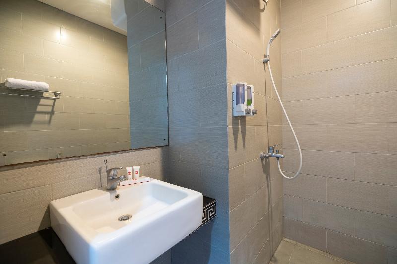 Oyo 697 Olivia Inn Denpasar Legian Exteriér fotografie